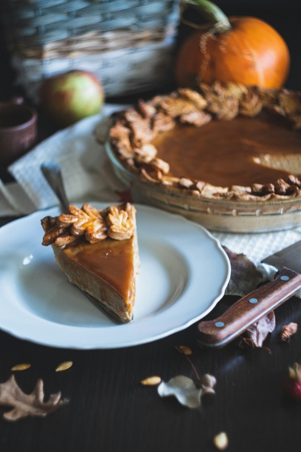 Pumpkin Pie